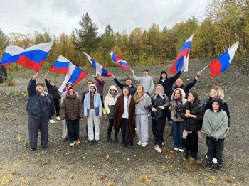 пассажиры рейса научно-исследовательского судна «Профессор Молчанов»