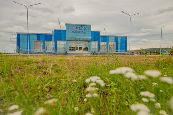 бассейн в Коле