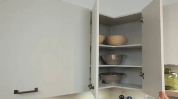 Кухонные шкафы
