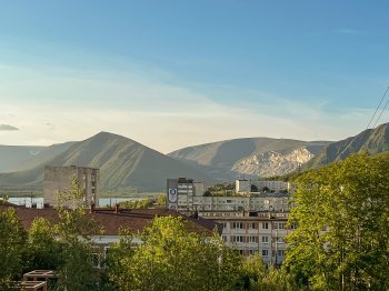 Кировск