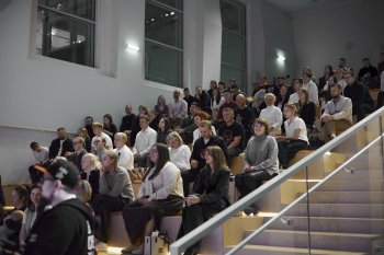 участники проекта «Курс на Север»