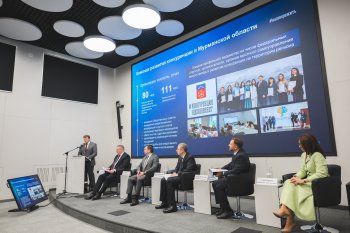 руководитель Федеральной антимонопольной службы России Максим Шаскольский