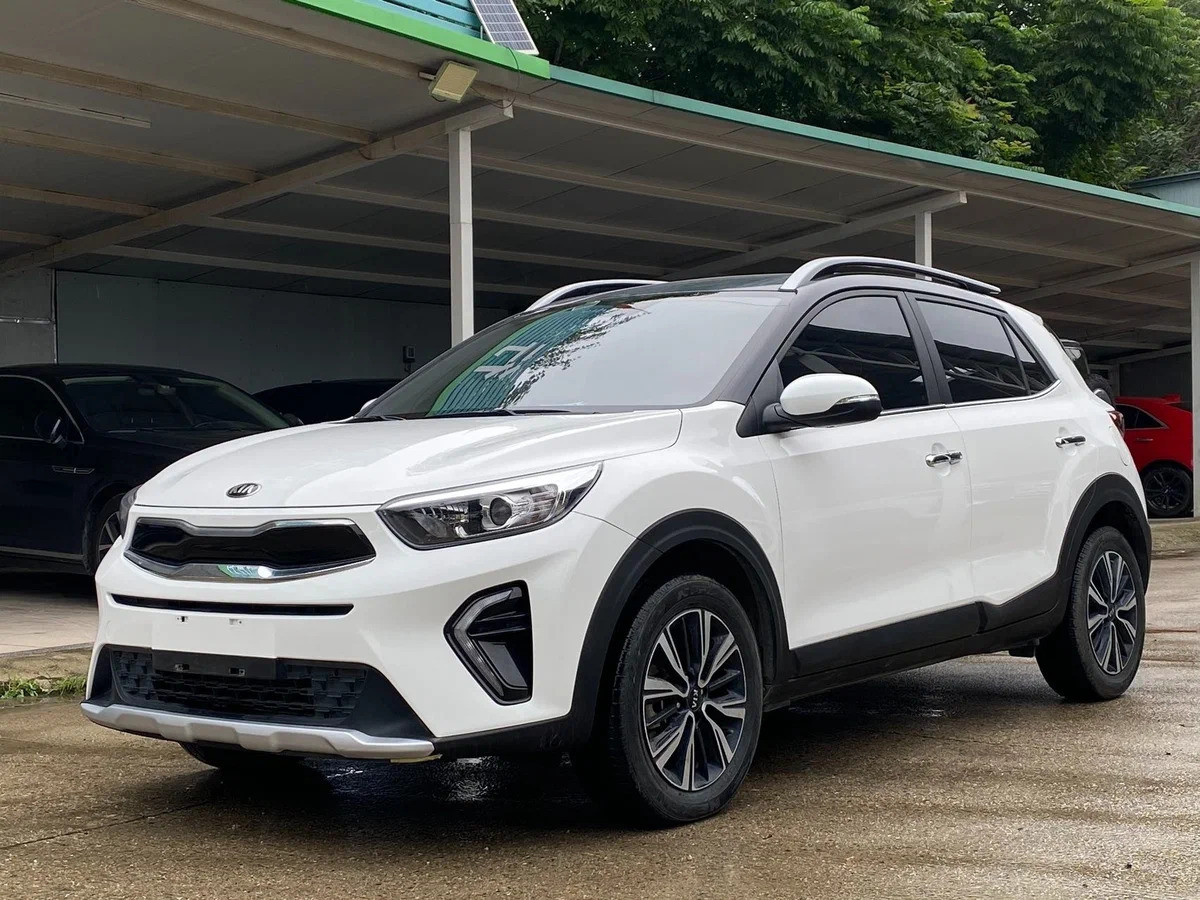 Kia KX1