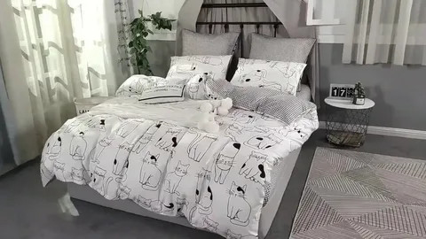 Постельное белье
