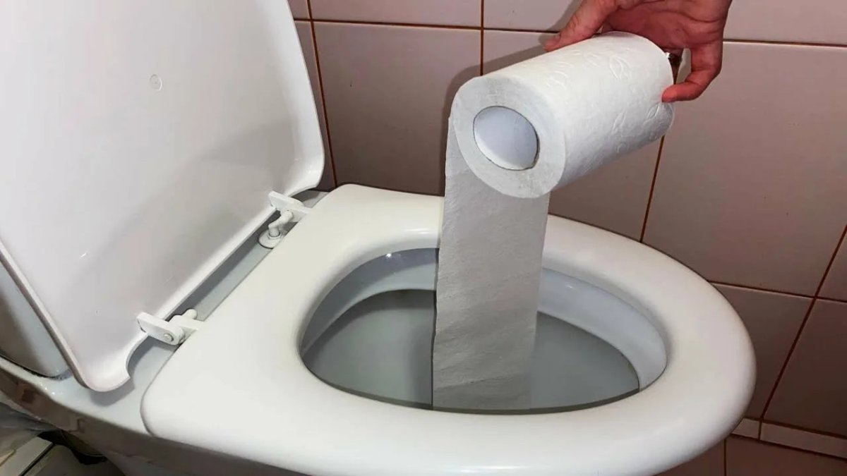 Засор