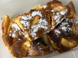 Шарлотка