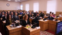 Мурманская областная дума
