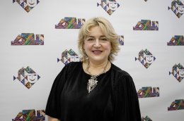 Елена Крынжина