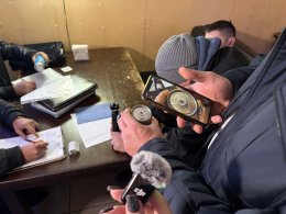 проверка qr-кода на банке пива