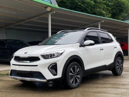 Kia KX1