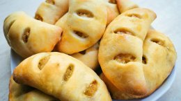 Пирожки