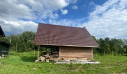 Строительство дома в Мурманской области