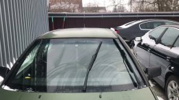 Автомобильные дворники