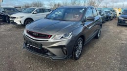 Belgee X50, автомобиль, кроссовер