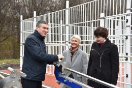 депутаты Мурманска