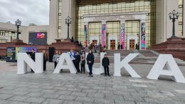 Мурманские школьники участвуют во всероссийском проекте