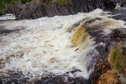 водопад