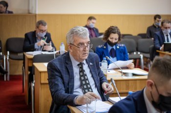 Геннадий Степахно