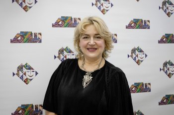 Елена Крынжина