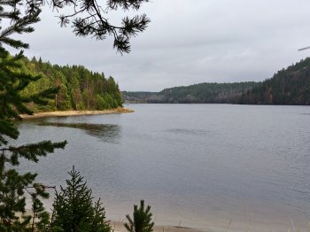 река Умба