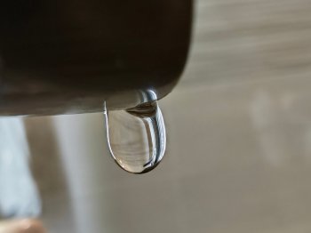 капля воды