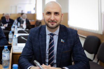 Константин Биджоев