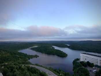 Снежногорск
