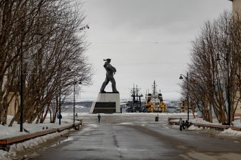 североморск