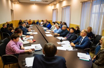 депутаты Мурманска
