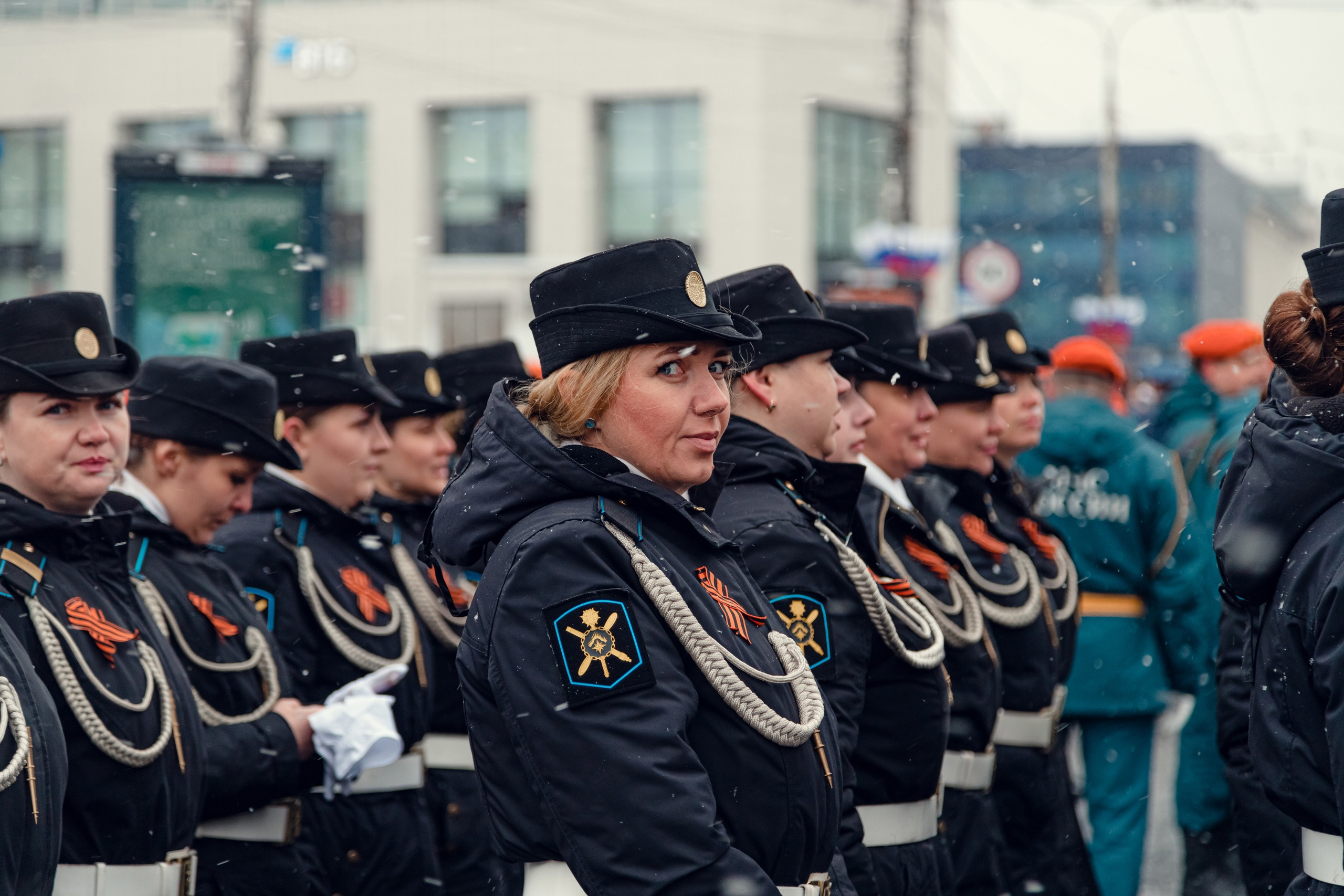 Во сколько парад в мурманске. Парад в Мурманске. Репетиция парада Мурманск. Генеральная репетиция парада в Мурманске 2024. Парад 9 мая Мурманск.